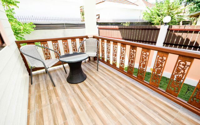 Lucky Villa Residence Apart Hotel