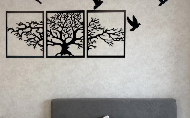 Квартира Тут Хорошо на Айвазовского 52