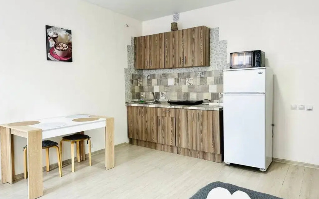 4 Pant Family House Vatutinki Apartment