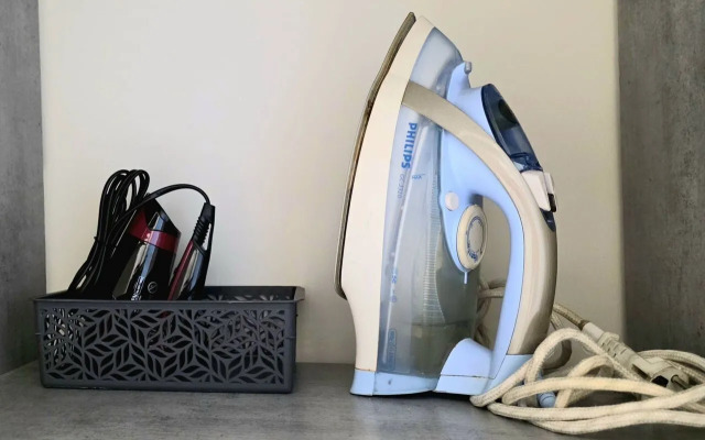 Na Ulitse Dokuchaeva 44 Flat