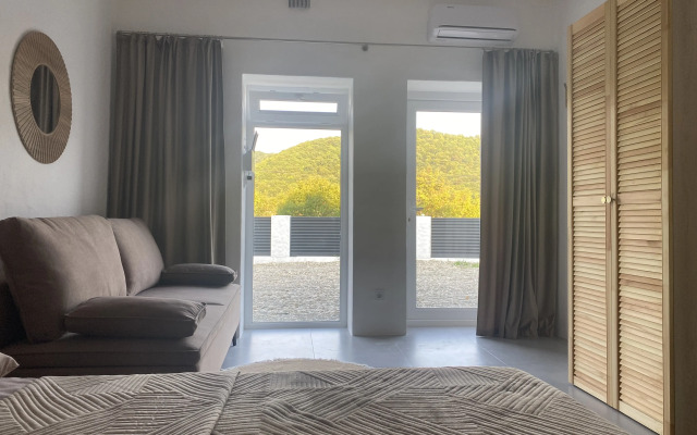 Guest house Lyubimoye Mesto