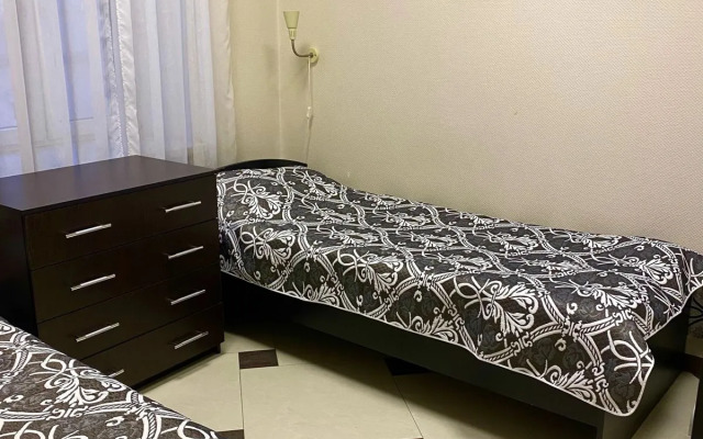 Furnished rooms Aristokrat