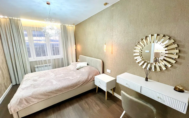 Zoloto Flat