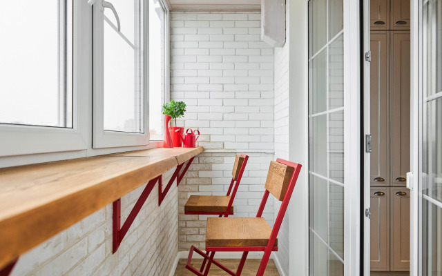 Квартира Люкс в центре Ростова-на-Дону