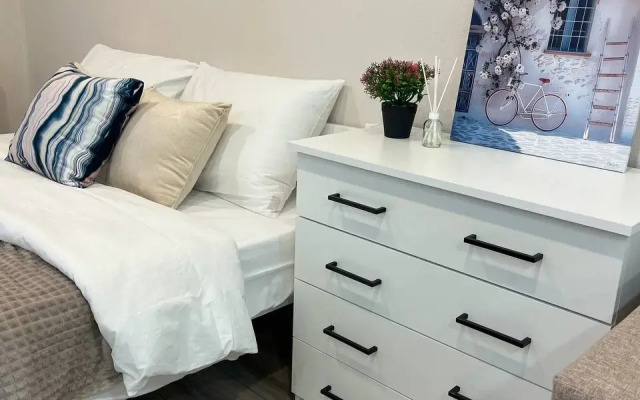 Апартаменты Эль Апарт на 26 Линии 35/1