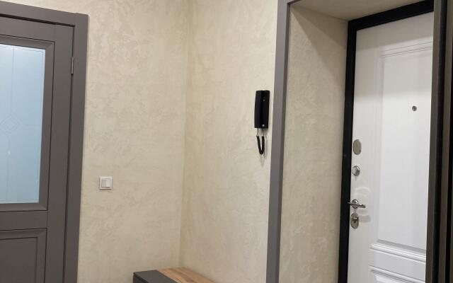 Na Ponartskoy Flat