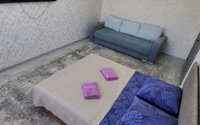 Апартаменты Талнахская 48