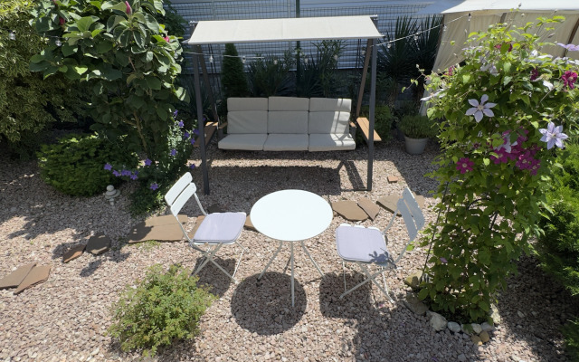 Апартаменты Flora&Komfort 5