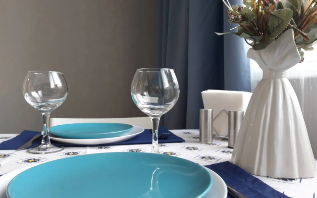K&K RentStay Квартира на Римской