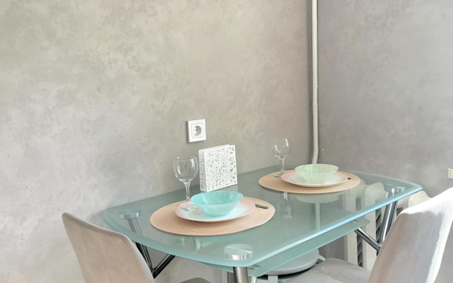 Ryadom S Tsentrom Goroda Apartments