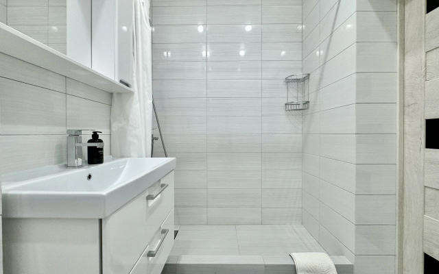 Okolo Morya  Apartments 13