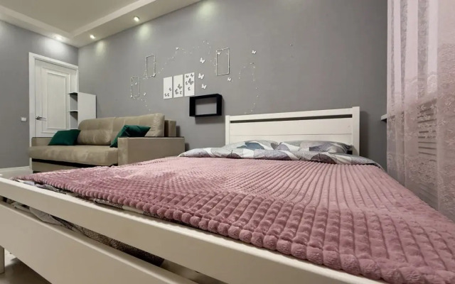 Arendagrad Tvardovskogo 5/11 Apartments