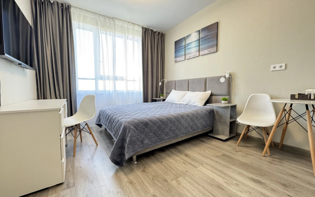 2 Nochi Na Vitebskom Prospekte 99 K1 Flat