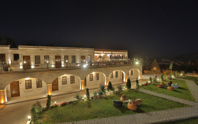 Cappadocia Inn Cave Hotel