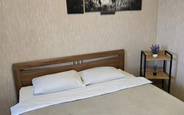 Квартира Светлая с удобным расположением