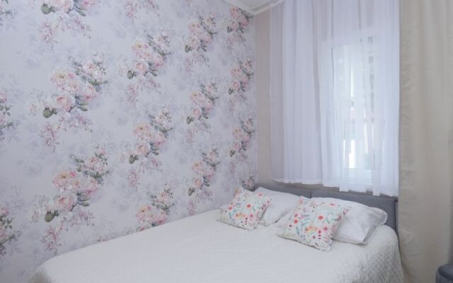 Uyutny Otdykh Guest House