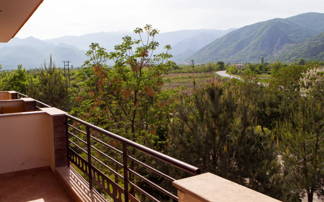 Отель Gea Kaimaktsalan