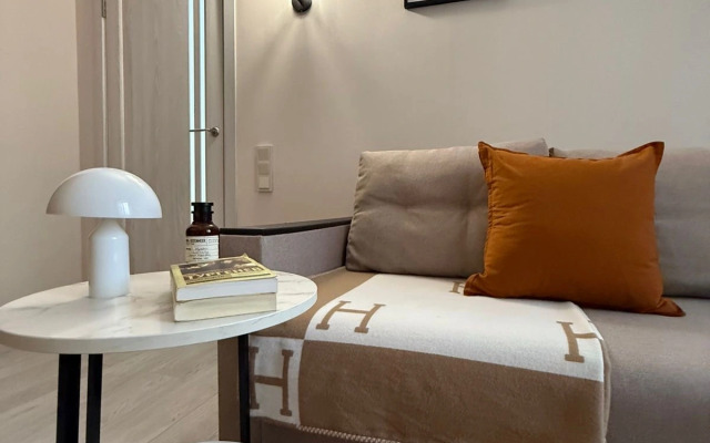 Квартира DаilyRent-NN в Нижнем Новгороде