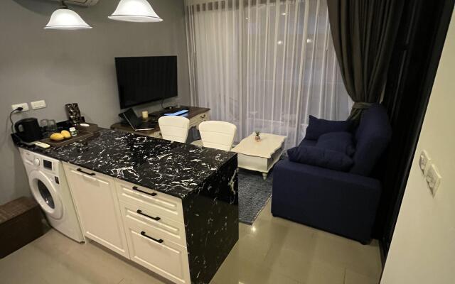 Palmyrah Surin Beach Residences Apartments