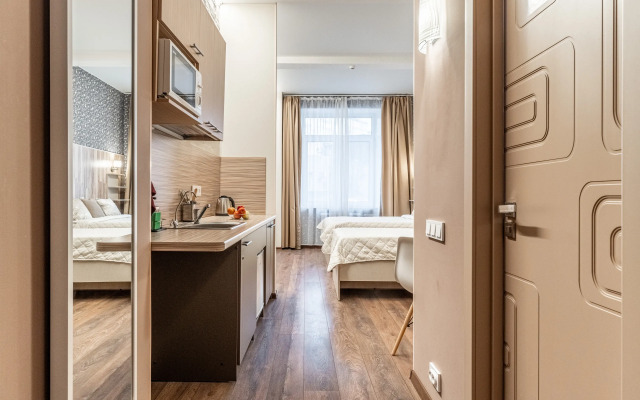 IYuL' Guest House