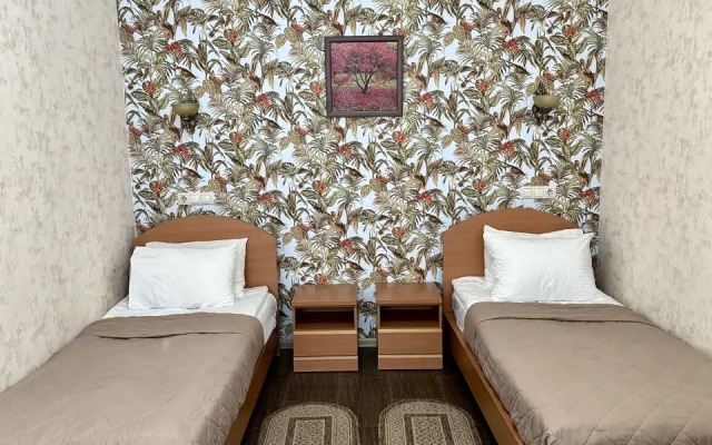 Avatara Country Hotel
