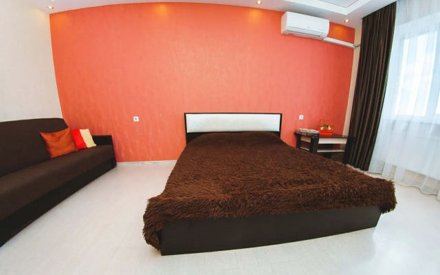 Квартира на улице Урицкого 157