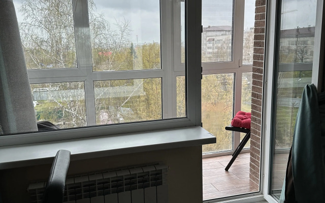 Uyutnaya Flat
