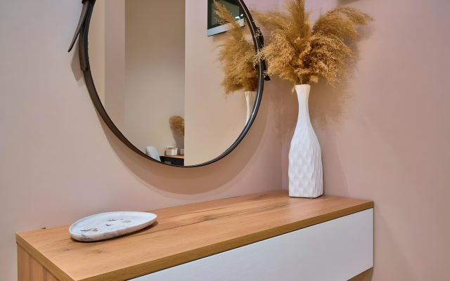 Апартаменты Grand Palace 1031