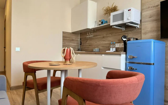 Апартаменты Grand Apart Best
