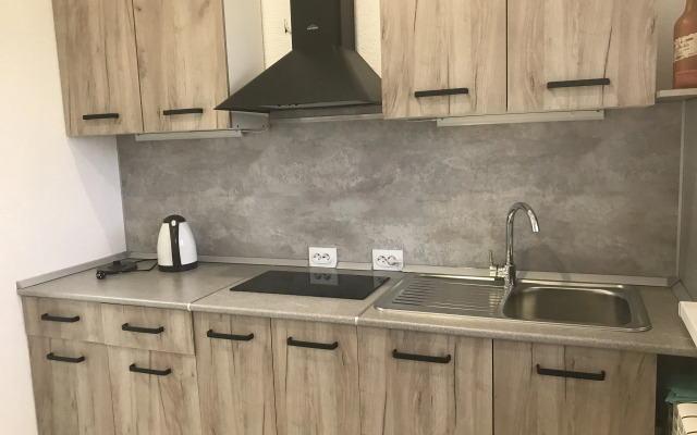 Avrora Guest house