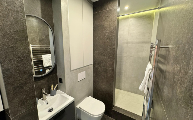 Апартаменты Центр