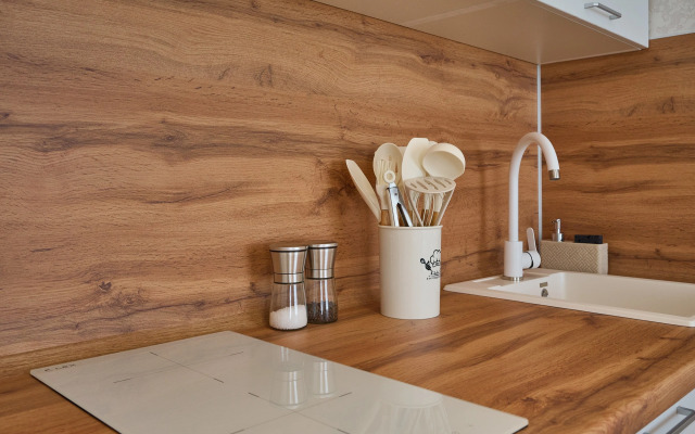 Апартаменты Grand Palace 811