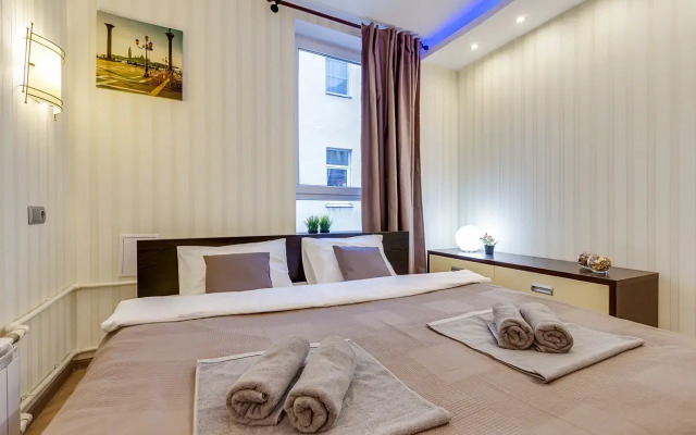 Квартира RentalSPb