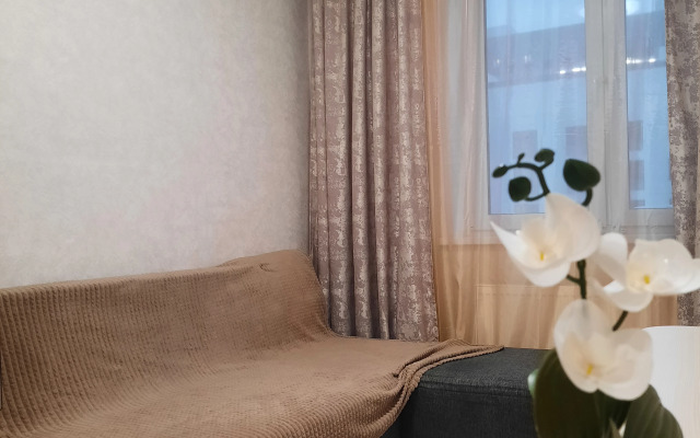 Жилое помещение Республики 204к6