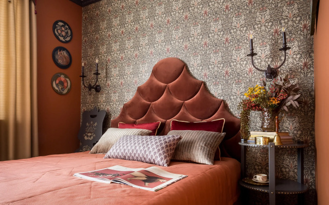 Гостевой дом Александровский двор