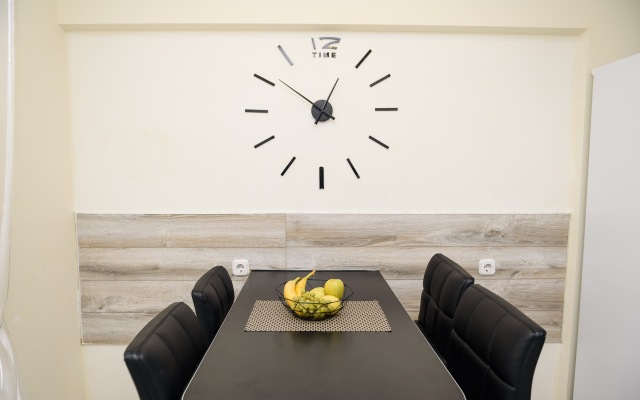 Lidskaya Apartaments