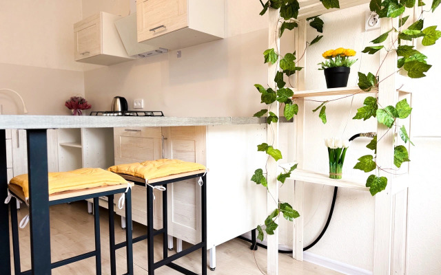 Апартаменты Like Home на ул. Семчинская