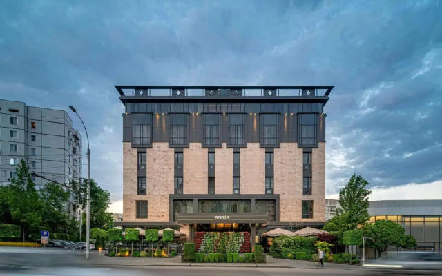 BERD'S Design Hotel