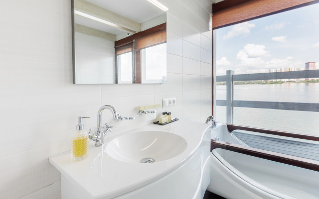 Soho Beach Hotel