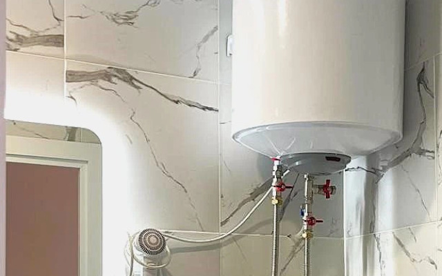 Bolshoy Sampsonievskiy 31 Flat