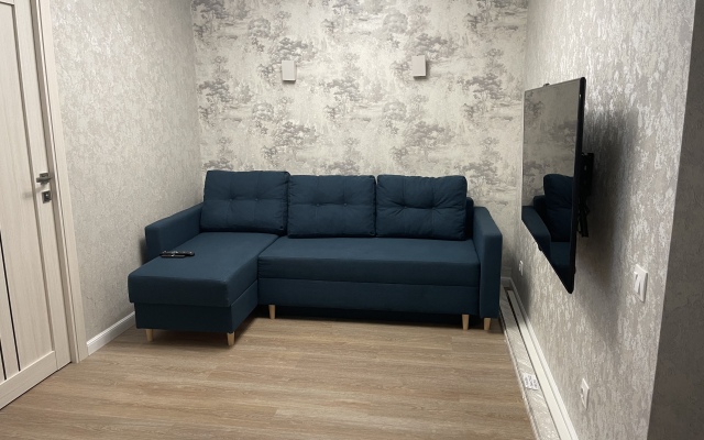 Апартаменты Стрелка