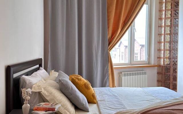 Квартира Уютная 2-комнатная в Центре Махачкалы