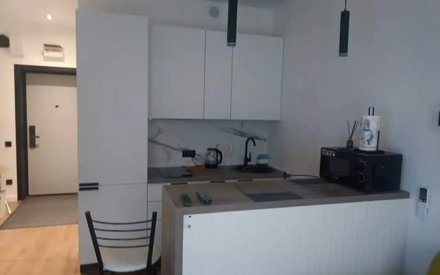 V Zhk Izmaylovskiy Park Flat