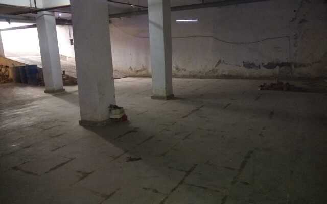 Airport Hotel Tashree