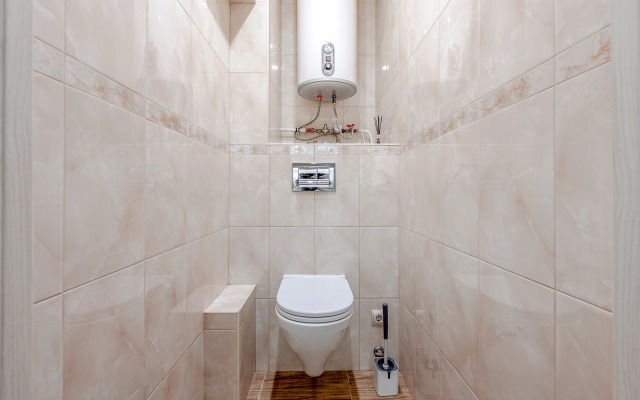 Апартаменты Однокомнатные в ЖК Царская Столица