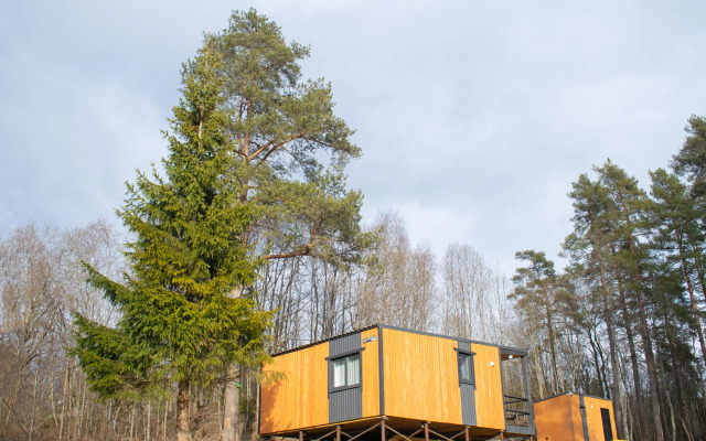 Moroshka Private house