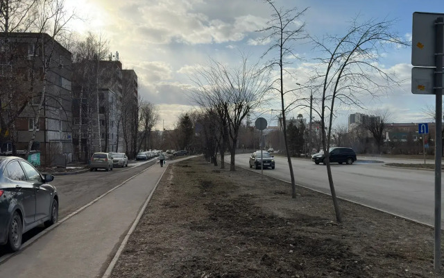 Gostinichnogo Tipa V Udobnom Rayone Kazani Apartments