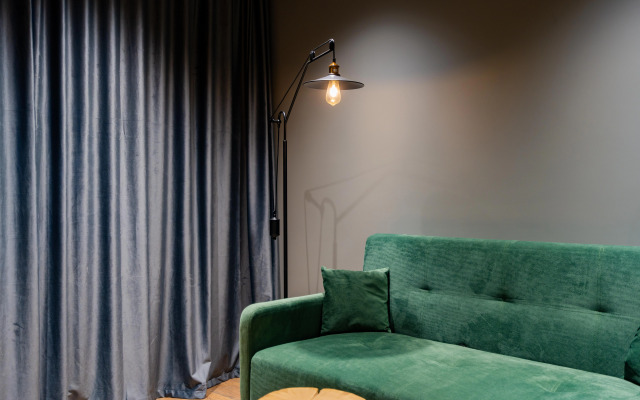 Flat ATLANT Apartments 159