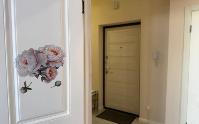 Apartamenty Dvuhkomnatnye