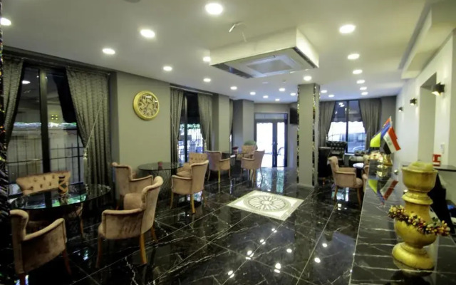 Güler Palas Hotel
